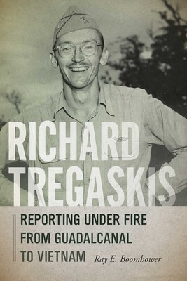 Richard Tregaskis Richard Tregaskis