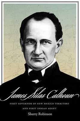 James Silas Calhoun James Silas Calhoun