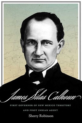 James Silas Calhoun James Silas Calhoun
