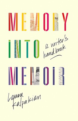 Memory into Memoir Memory into Memoir