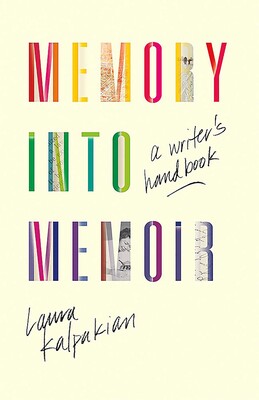 Memory into Memoir Memory into Memoir