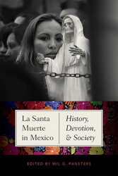 La Santa Muerte in Mexico La Santa Muerte in Mexico