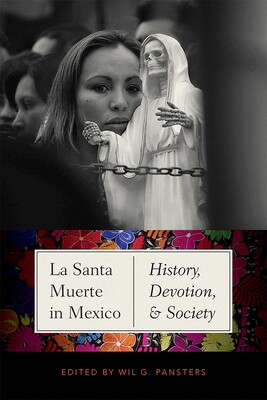 La Santa Muerte in Mexico La Santa Muerte in Mexico