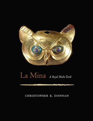 La Mina La Mina