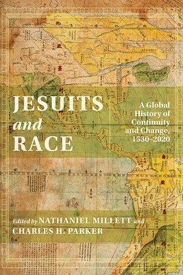 Jesuits and Race Jesuits and Race