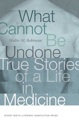 What Cannot Be Undone What Cannot Be Undone