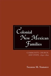 Colonial New Mexican Families Colonial New Mexican Families