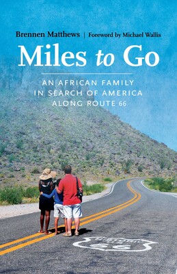 Miles to Go Miles to Go