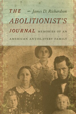 Abolitionist's Journal Abolitionist's Journal