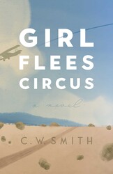 Girl Flees Circus Girl Flees Circus