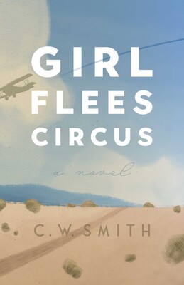 Girl Flees Circus Girl Flees Circus