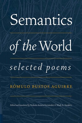 Semantics of the World Semantics of the World