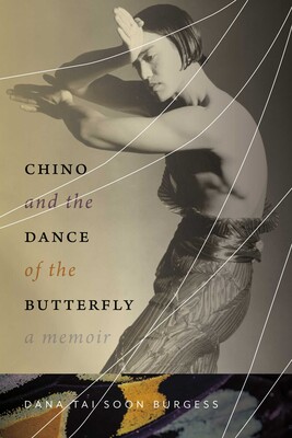 Chino and the Dance of the Butterfly Chino and the Dance of the Butterfly