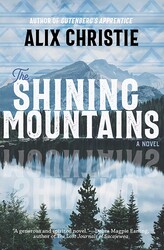 The Shining Mountains