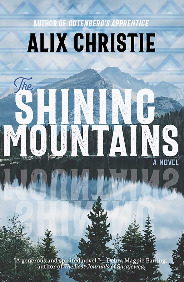 Shining Mountains