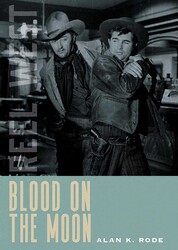 Blood on the Moon Blood on the Moon