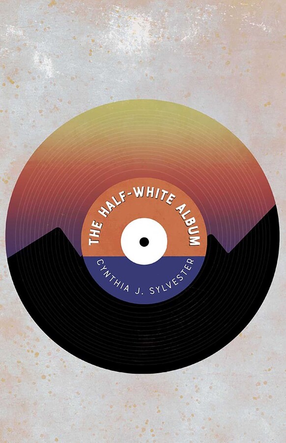 Half-White Album