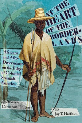 At the Heart of the Borderlands At the Heart of the Borderlands