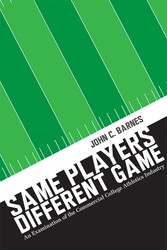 Same Players, Different Game Same Players, Different Game