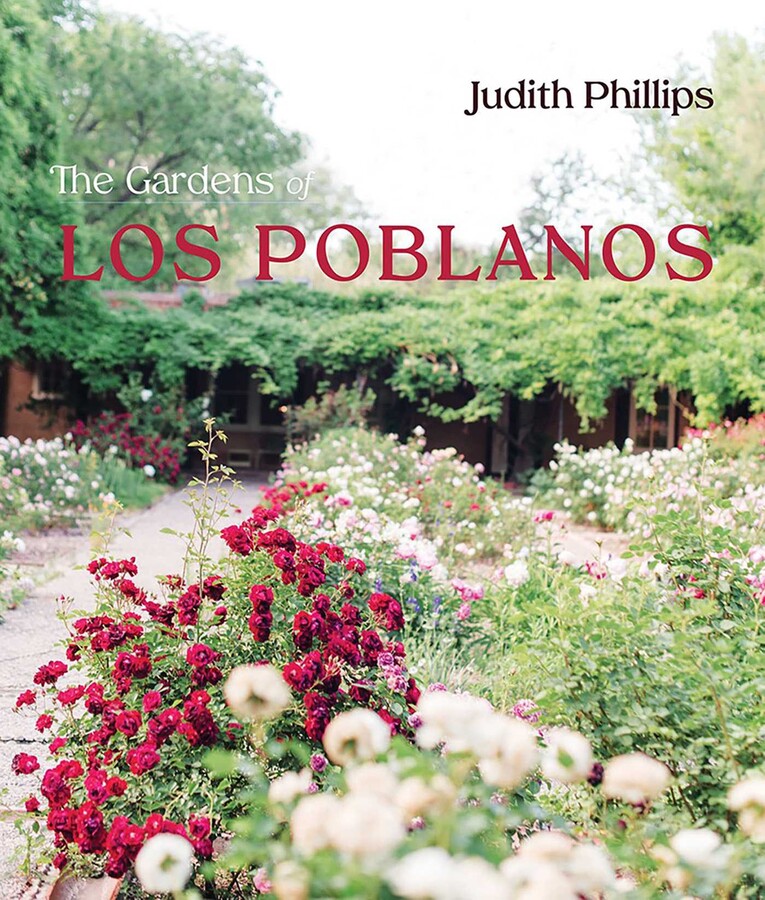 Gardens of Los Poblanos