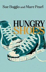 Hungry Shoes Hungry Shoes