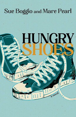 Hungry Shoes Hungry Shoes