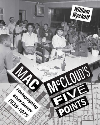 Mac McCloud's Five Points Mac McCloud's Five Points