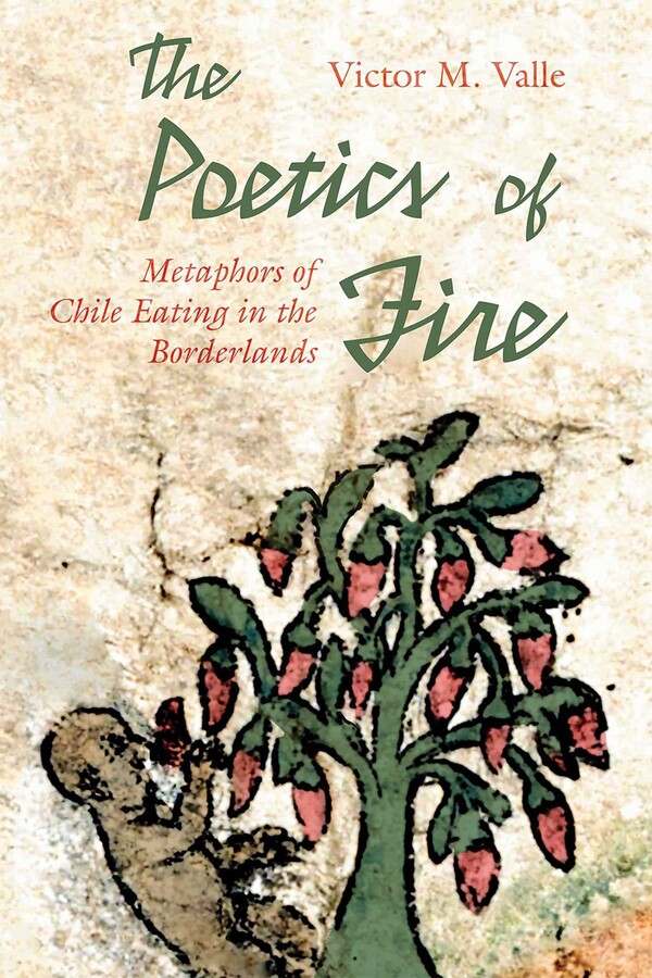 Poetics of Fire