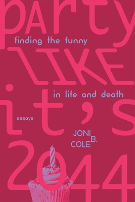Party Like It's 2044 Party Like It's 2044
