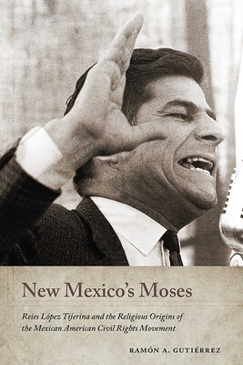 New Mexico's Moses New Mexico's Moses