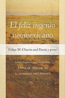 El feliz ingenio neomexicano El feliz ingenio neomexicano