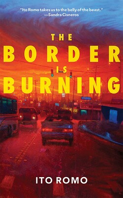 Border Is Burning Border Is Burning