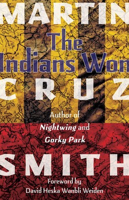 Indians Won Indians Won