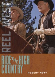 Ride the High Country Ride the High Country