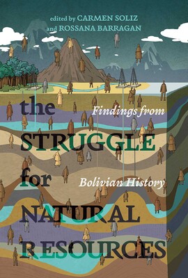 Struggle for Natural Resources Struggle for Natural Resources