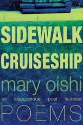 Sidewalk Cruiseship Sidewalk Cruiseship