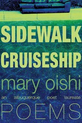 Sidewalk Cruiseship Sidewalk Cruiseship