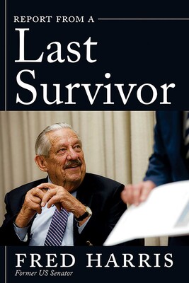 Report from a Last Survivor Report from a Last Survivor