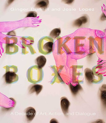 Broken Boxes Broken Boxes