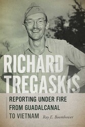 Richard Tregaskis Richard Tregaskis