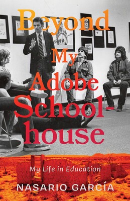 Beyond My Adobe Schoolhouse Beyond My Adobe Schoolhouse