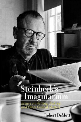 Steinbeck's Imaginarium Steinbeck's Imaginarium