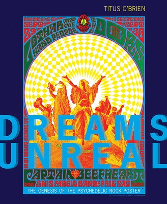 Dreams Unreal Dreams Unreal