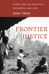 Frontier Justice Frontier Justice
