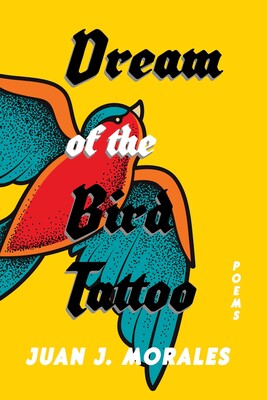 Dream of the Bird Tattoo Dream of the Bird Tattoo