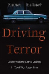 Driving Terror Driving Terror