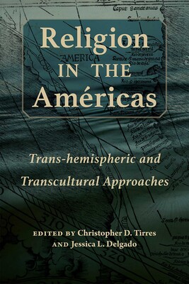 Religion in the Américas Religion in the Américas