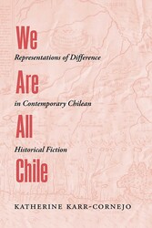 We Are All Chile