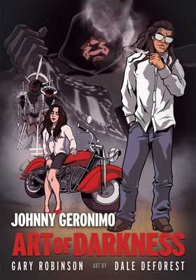 Johnny Geronimo Johnny Geronimo