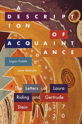 Description of Acquaintance Description of Acquaintance